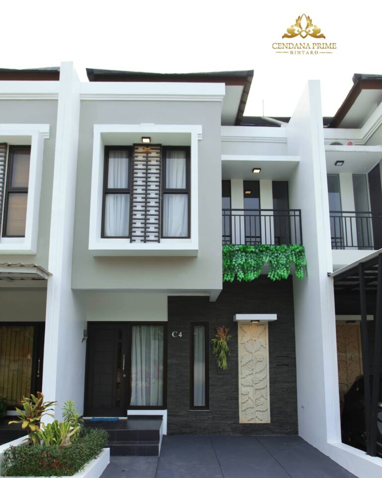 Rumah Premium